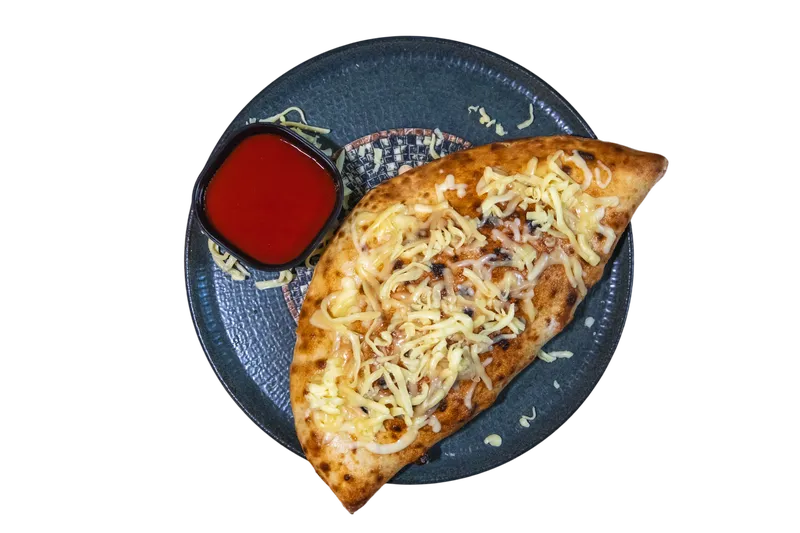 Calzone Photoroom