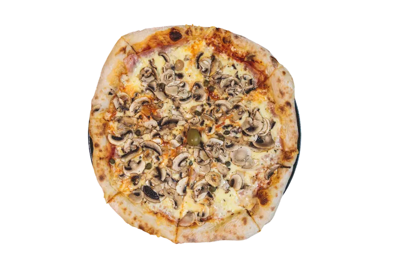 Capricossa Photoroom