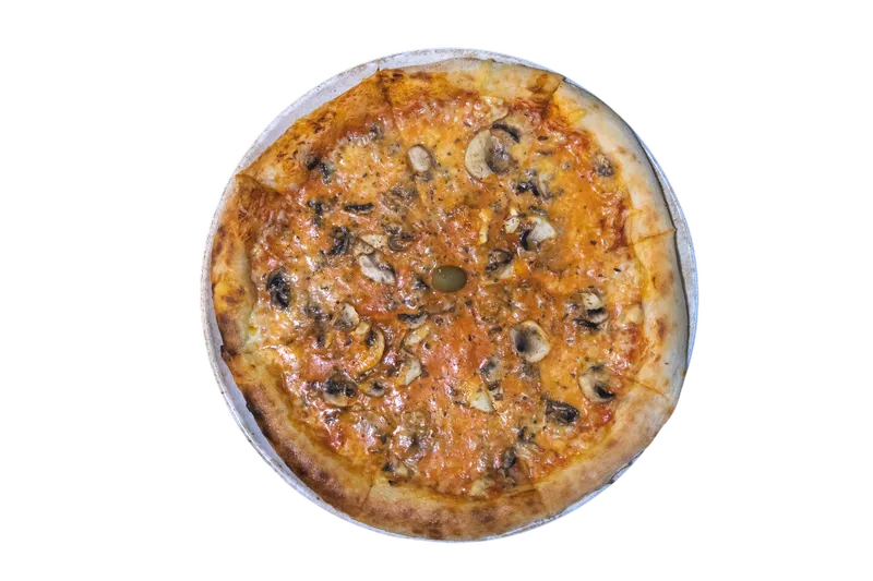 Funghi Photoroom