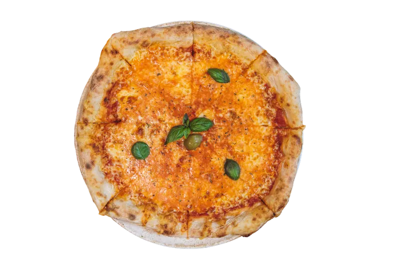 Margherita Photoroom