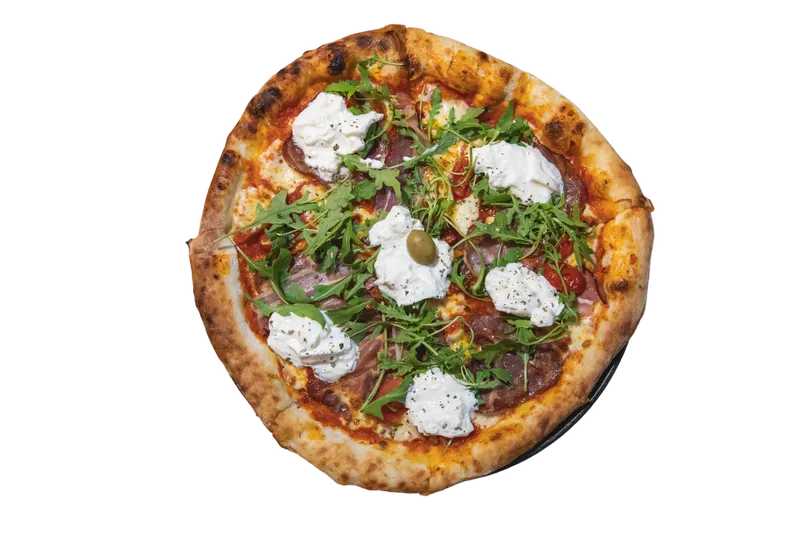 Mozzarella Photoroom