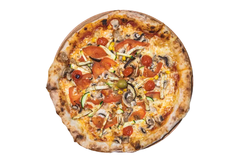 Vegetariana Photoroom